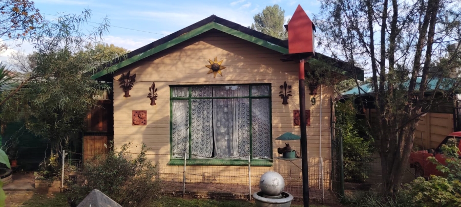 3 Bedroom Property for Sale in Sasolburg Ext 1 Free State